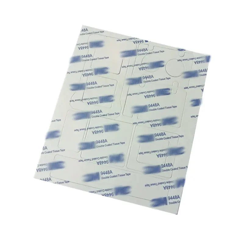 1Pc Double-Sided Tape Shock Absorber Sponge Adhesive Sticker Flight Control Gyro Damping Foam Pad For Fpv Rc Drone Pixhawk Apm F405 F722 F411 1
