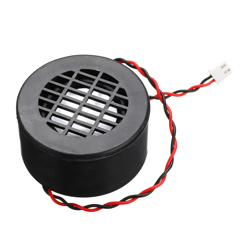 1Pc Horn For Wpl B1 B16 B24 B36 C14 C24 1/16 Rc Car Parts Original Engine Sound System 1