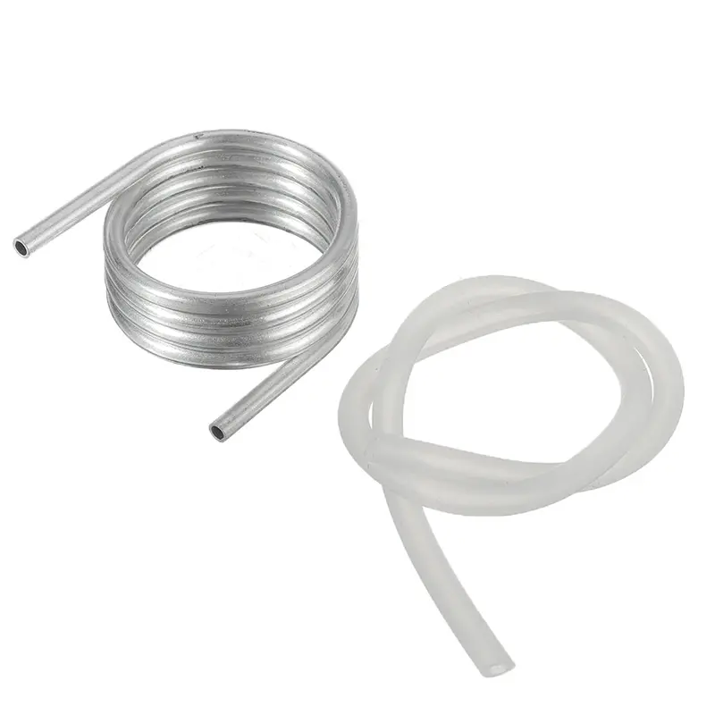 1Pc Hot Sink Pipe For 16Mm Water Spray Pump Jet Propellant Turbine Engine Pusher Servo Diy Jet/Fishing Rc Boat Parts 1
