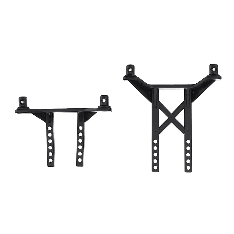 1Pc Hs 18311 18312 Front And Rear Car Shell Tower For 1/18 Crawler Rc Car Parts 1