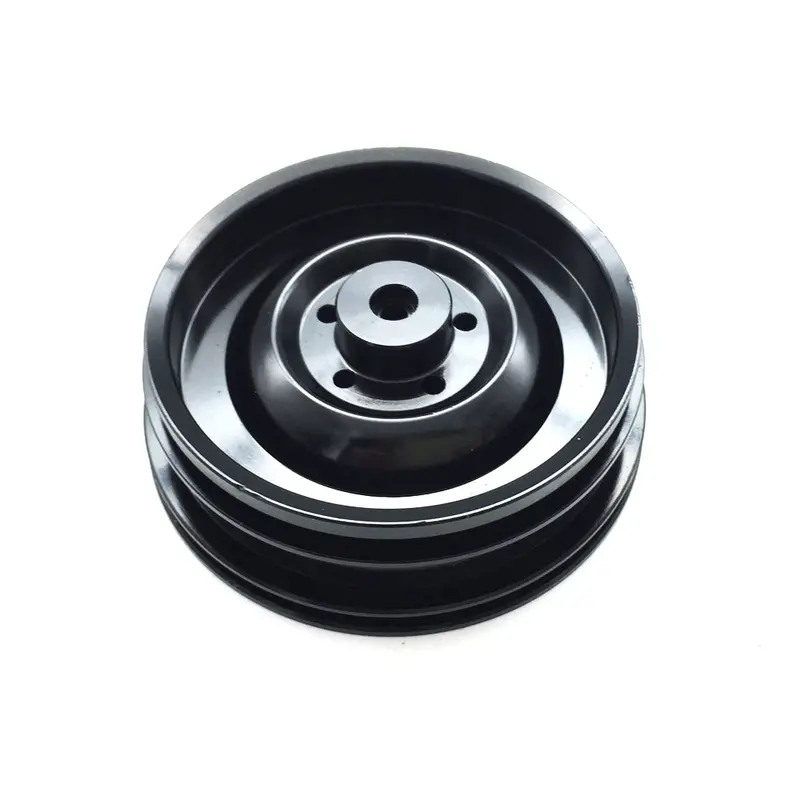 1Pc Jjrc Q65 1/10 Metal Rc Car Wheel Hub 1