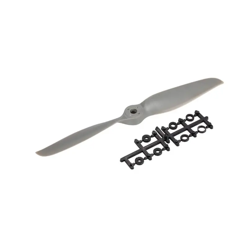 1Pc Kmp 1060 10X6e 10*6E High Efficiency Propeller For Rc Airplane 1