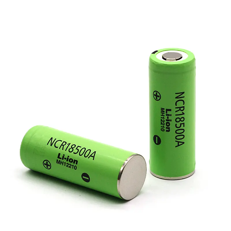 1Pc Ncr18500a 3.7V 2040Mah Li-Ion Battery For Frsky X-Lite Radio Transmitter 1