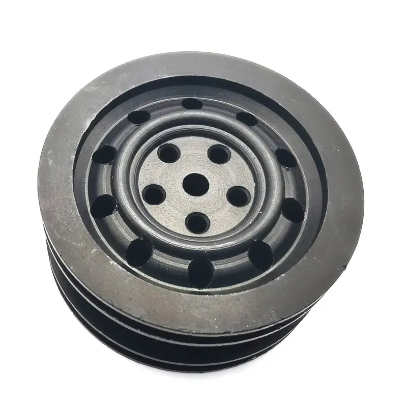 1Pc Rc Car Wheel Hub For Wpl C1 C14 C24 C34 B16 B36 Jjrc Q60 Q61 Q63 Q65 Mn 90 99 Parts 1