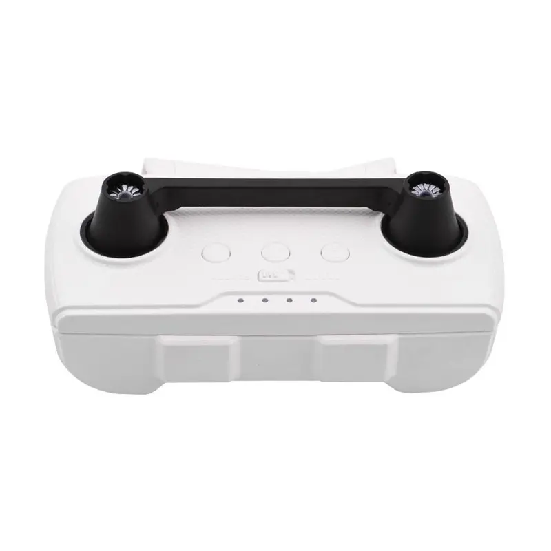 1Pc Remote Control Rocker Protection Bracket For Hubsan Zino H117s Drone Rc Accessories Controller Joystick Protector For Hubson 1