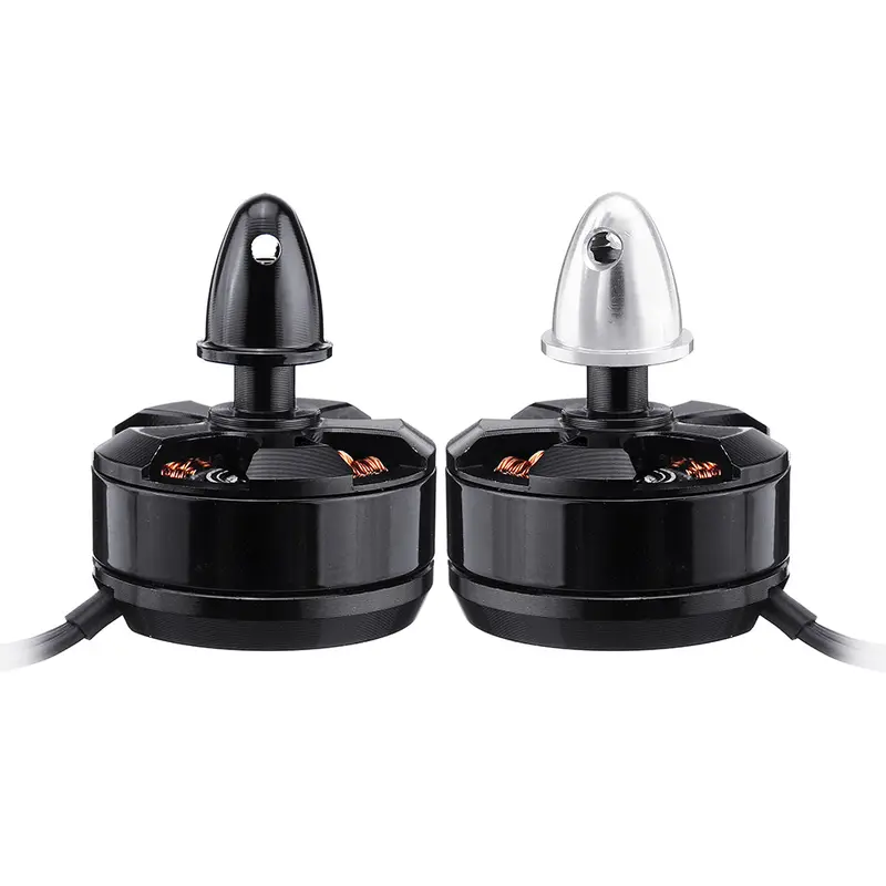 1Pc X2204 Cw/Ccw 2300Kv 2-3S Brushless Motor 16T For Rc Drone Fpv Racing 1