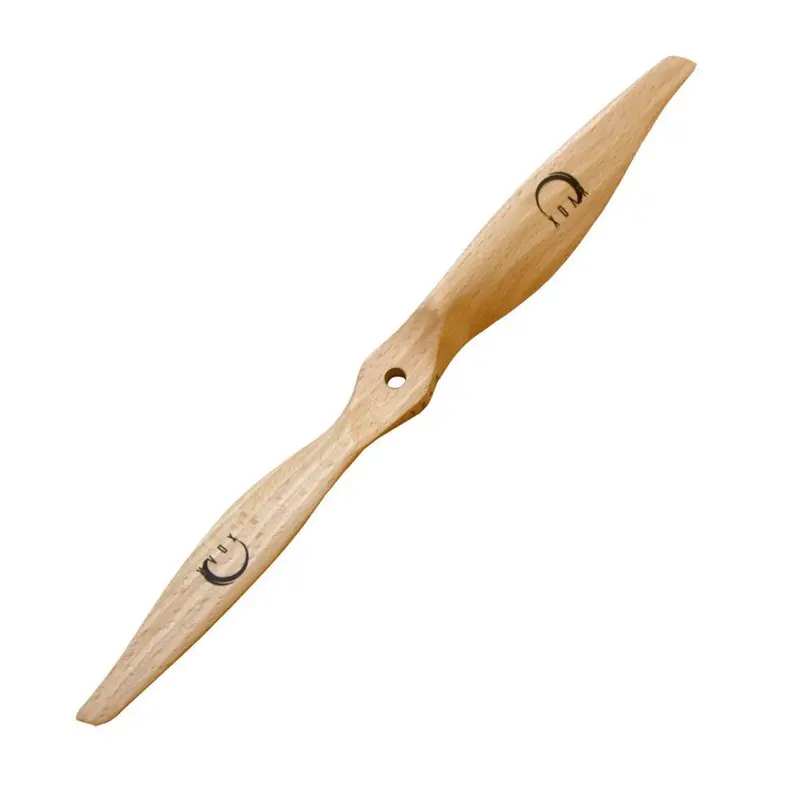 1Pc Xoar Pjn Beechwood Propeller 1140/1150/1160 For Electric Motors Rc Airplane Multicopters 1