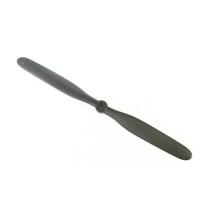 1Pcs 1260 12X6 Propeller Blade Cw For Rc Airplane Fixed Wing Spare Part 1