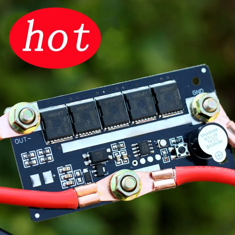1Pcs Diy Portable 12V Battery Storage Spot Welding Machine Pcb Circuit Board Welding Equipment Spot Welders Pen For 18650/26650/ 1