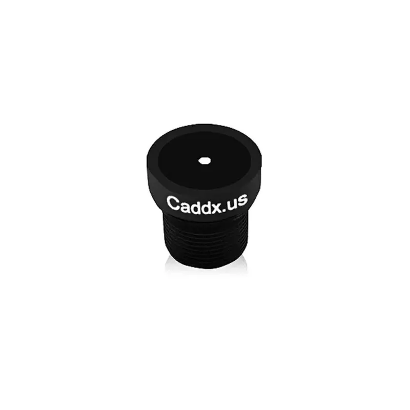 1Piece Updated Caddx Lms103 M8 12K Mega Lens For Caddx Tarsier 4K 30Fps 1200Tvl Dual Lens Fpv Camera 1