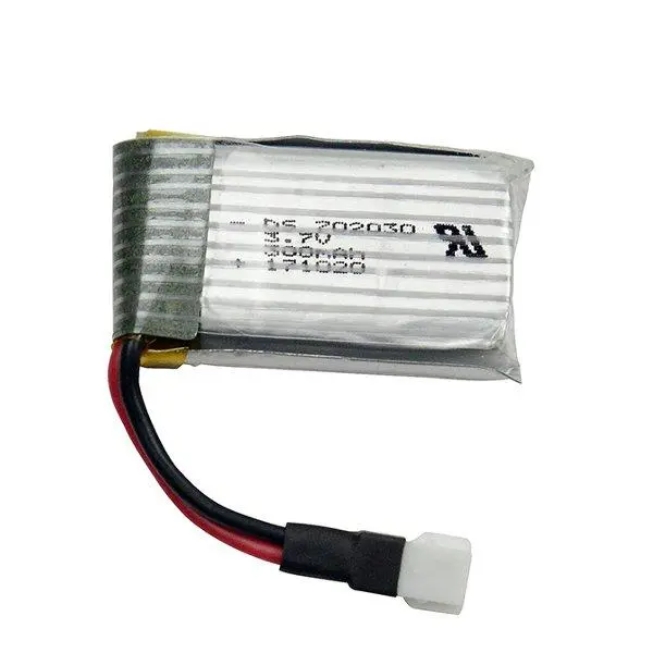 1S 3.7V 300Mah Lipo Battery Spare Part For C17 C-17 Transport 373Mm Rc Airplane 1