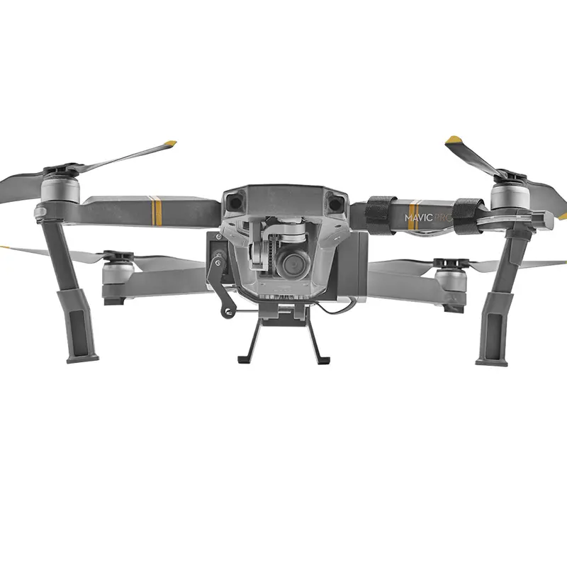 1Set Professional Wedding Proposal Delivery Device Dispenser Thrower Drone Air Dropping Transport Gift Rc Quadcopter Parts For Dji Mavic Pro/Mavic Pro Platinum 2