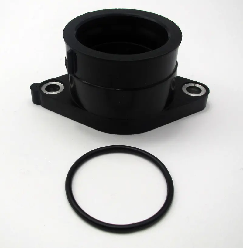 1Vj-13596-00 Yamaha Xt600 #2 Carb Joint 1