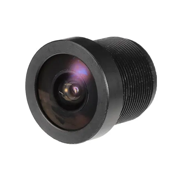 2.1Mm 150 Degree M12 Wide Angle Ir Sensitive Fpv Camera Lens 1