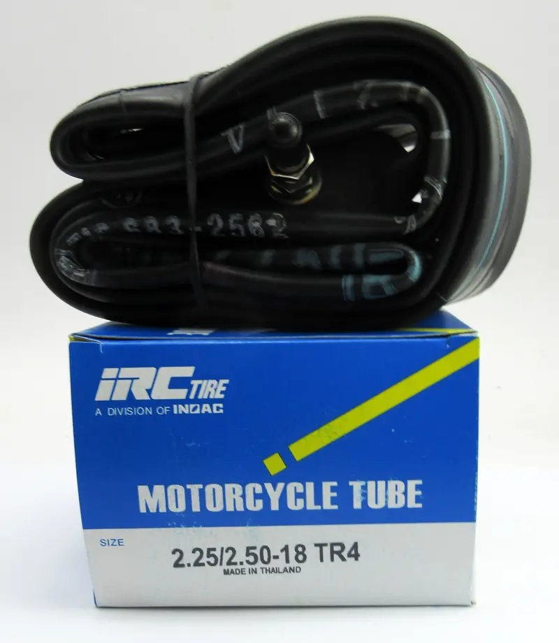2.25/2.50-18 Irc Tube 1