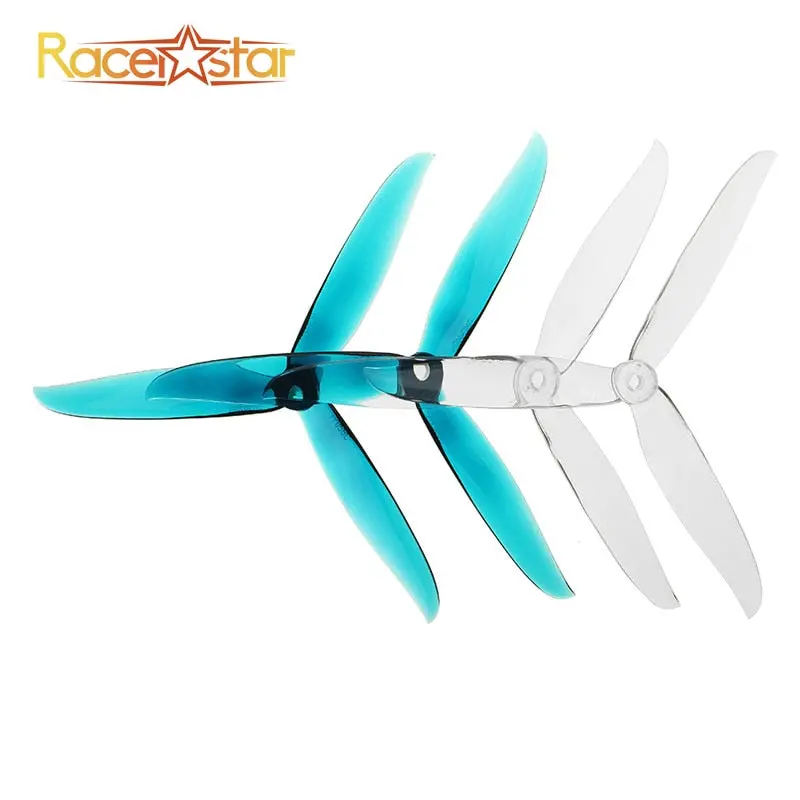 2/4/6 Pairs Dalprop Racerstar Cyclone T7056c 7056 7X5.6X3 Long Range Propeller For Fpv Racing Drone Rc Parts Multirotor Accs 1