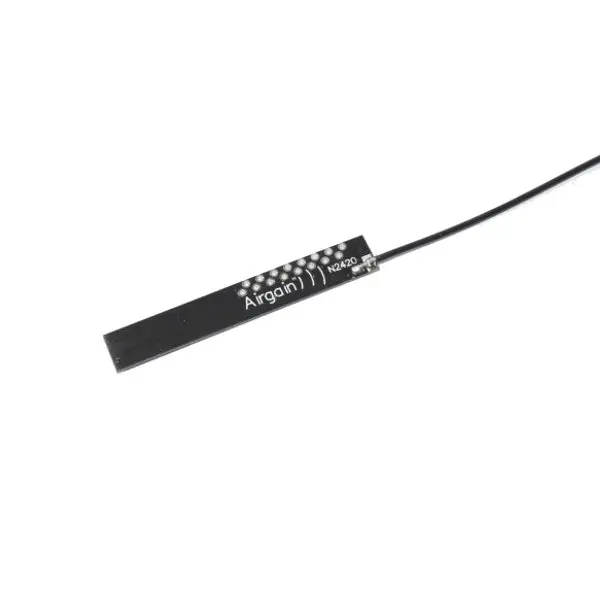 2.4G 4Db Ipex Wifi Module Antenna High Gain Omni Directional Built-In Antenna 13Cm 1Pcs 1