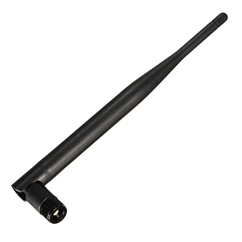 2.4G/5.8G 6Dbi Dual Frequency High Gain Wifi Fpv Antenna Sma Male For Fpv Rc Racing Drone 1