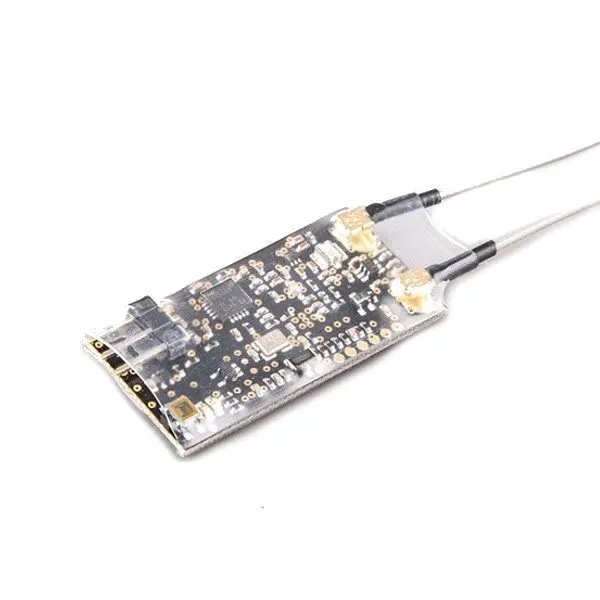 2.4G 8Ch Compatible Receiver For Futaba T6j T8j T10j T14sg S-Fhss S-Sbus 1