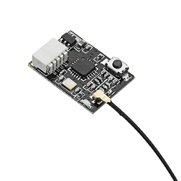 2.4G 8Ch Mini Receiver Ppm Sbus Output For Frsky X9d(Plus) Xjt Djt Dft Dht 1