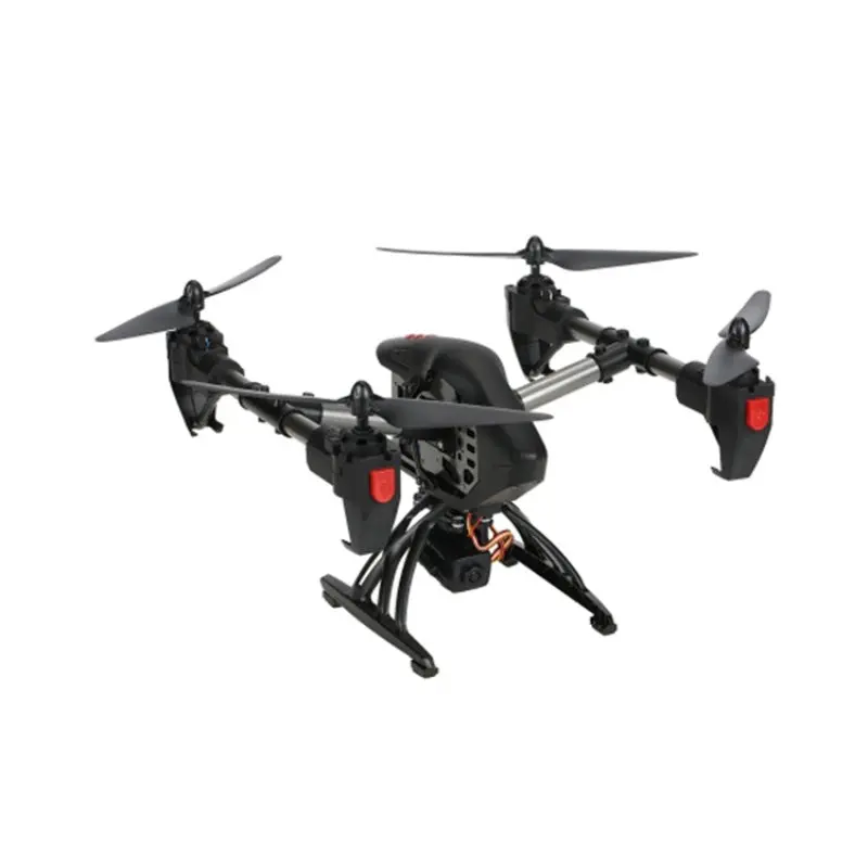 2.4G Professionl Drone Met Wifi Fpv Hd Camera Real Time Rc Helicopter Jd-11 Aircraft Remote Control Rtf Attitude Hold Quadcopter 2