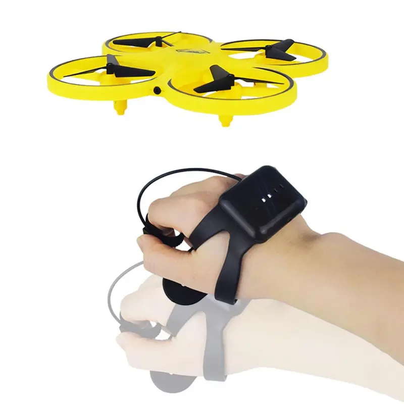 2.4G Professionl Drone Met Wifi Fpv Hd Camera Real Time Rc Helicopter Jd-11 Aircraft Remote Control Rtf Attitude Hold Quadcopter 2