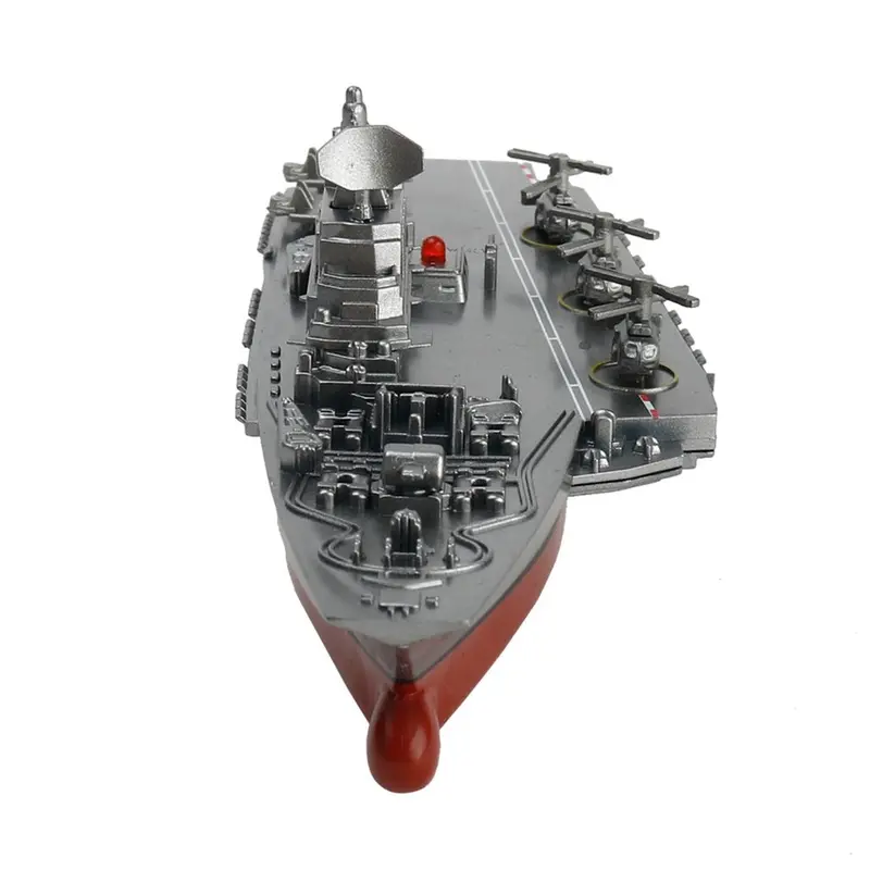 2.4G Remote Control Boat 4 Channel Dual-Motor Operation Rc Ship Micro Remote Control Boat Radio Controlled Ship Rc Aircraft Boat 1