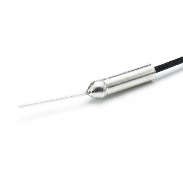 2.4Ghz 3Dbi Omni-Directional Copper Antenna Ipx Rf1.13 Wire For Wifi/Bluetooth/Futaba/Frsky Receiver 1