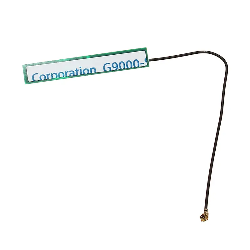 2.4Ghz 3Dbi Omnidirectional High Gain Coaxial Mmcx Fpv Antenna For Rc Drone 1