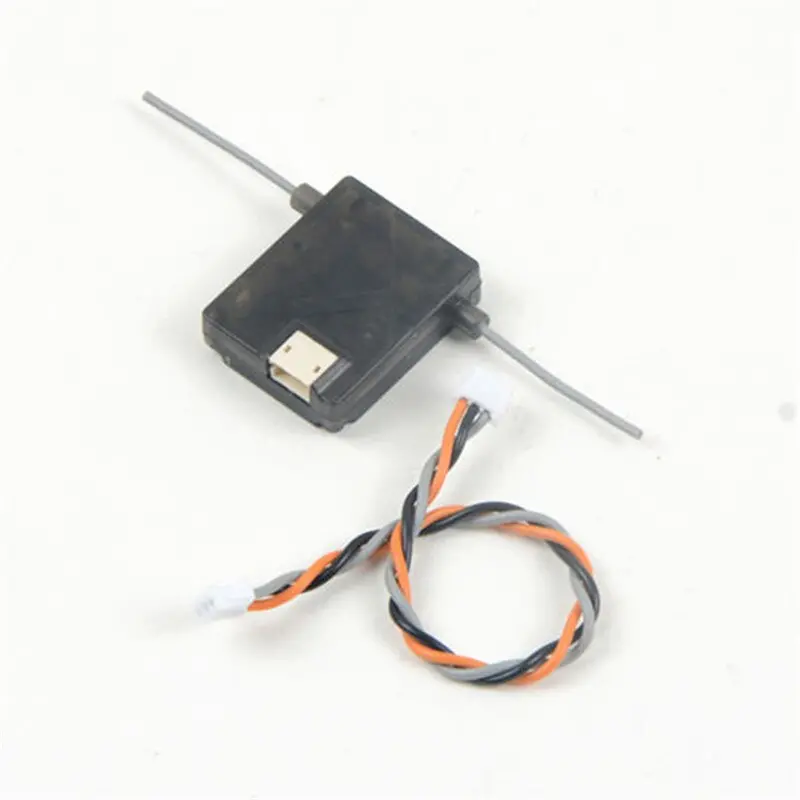 2.4Ghz Self-Frequency Satellite Receiver With High Speed Support For Dsmx Dsm2 11Ms 22Ms 1