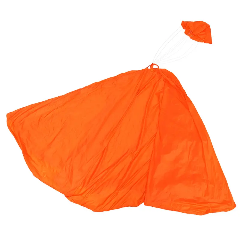 2.4M Parachute Ejection Umbrella For 5-6Kg X-Uav Talon Clouds Fpv Rc Airplane Drone Outdoor Flying Shooting 1