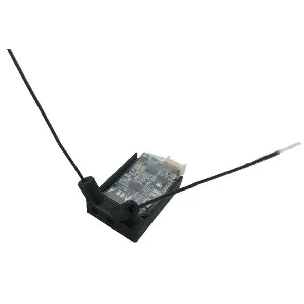 2.5G Pla Meterial Receiver Mount For Frsky Xsr 2.4Ghz 16Ch Accst S-Bus Cppm Output 1