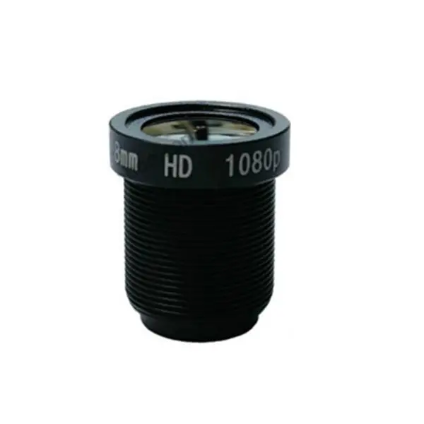 2.8Mm/3.6Mm/6Mm/8Mm M12 1080P Ir Sensitive Hd Fpv Camera Lens 1