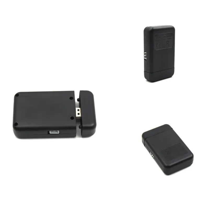 2-In-1 7.4V Lipo Battery Usb Charger With Charging Cable For Sg900-S Rc Drone Quadcopter 1