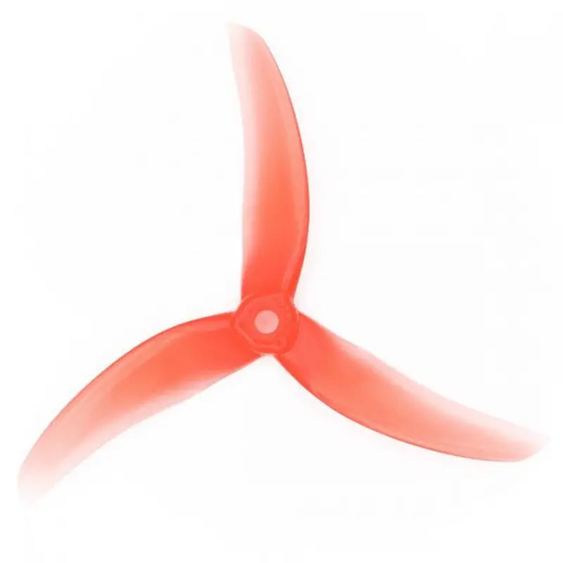 2 Pairs Emax Avan Scimitar 5026 5X2.6X3 5 Inch 3-Blade Propeller Cw Ccw 1
