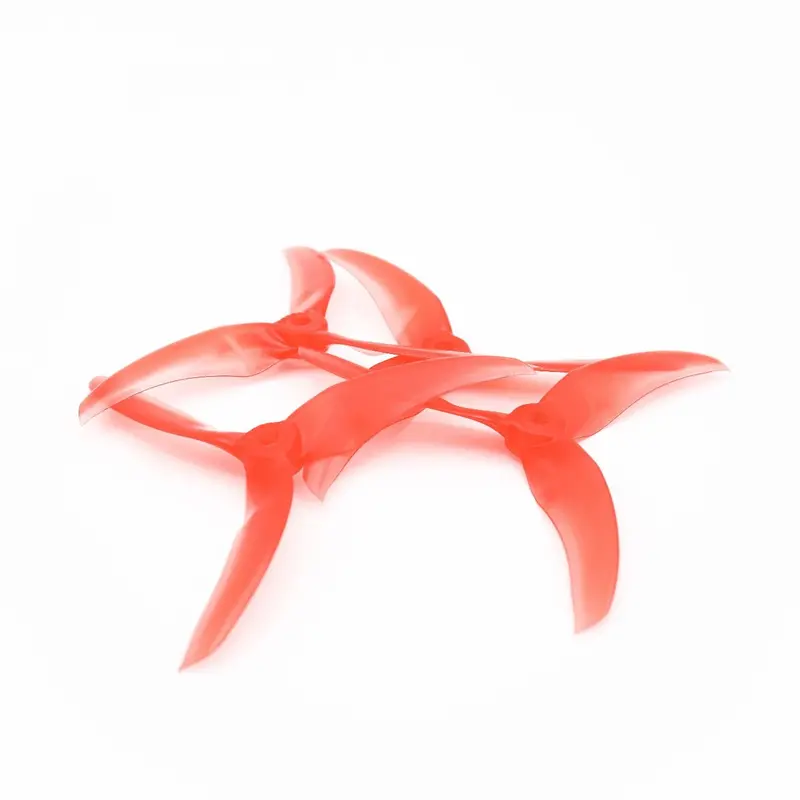 2 Pairs Emax Avan Scimitar 5028 5 Inch 5X2.8X3 5X2.8X4 3-Blade 4-Blade Propeller For Rc Drone Fpv Racing 1
