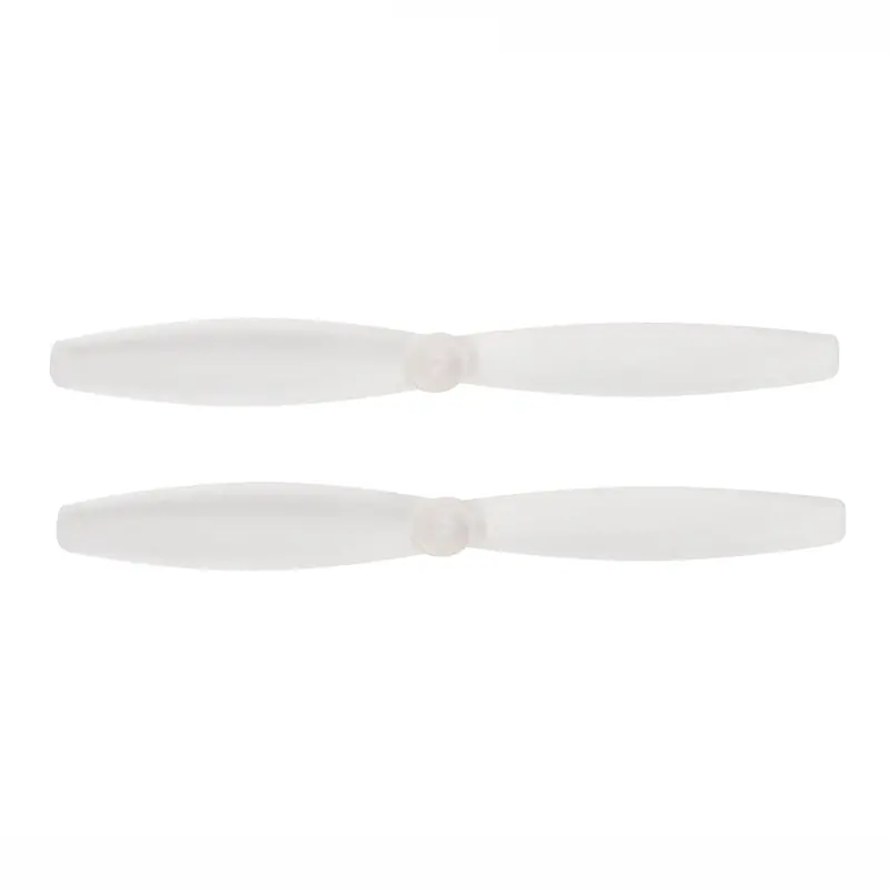 2 Pairs Gemfan 65Mm 1Mm / 1.5Mm Hole 2-Blade Propeller Pc Cw Ccw For Rc Drone Fpv Racing 1