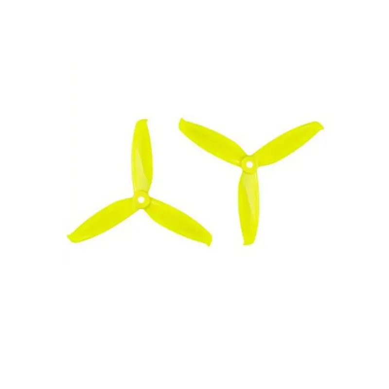 2 Pairs Gemfan Windancer 3028/4032/5042/5043 3-Blade Propeller Compatible 5Mm/1.5Mm Mounting Hole For Rc Multicopter Drone 10