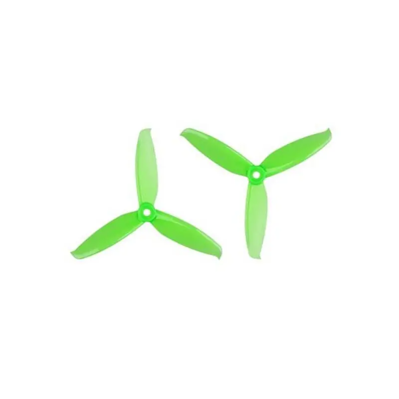 2 Pairs Gemfan Windancer 3028/4032/5042/5043 3-Blade Propeller Compatible 5Mm/1.5Mm Mounting Hole For Rc Multicopter Drone 11