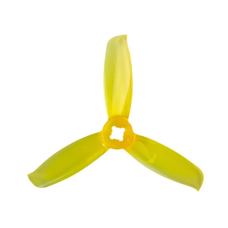 2 Pairs Gemfan Windancer 3028/4032/5042/5043 3-Blade Propeller Compatible 5Mm/1.5Mm Mounting Hole For Rc Multicopter Drone 14