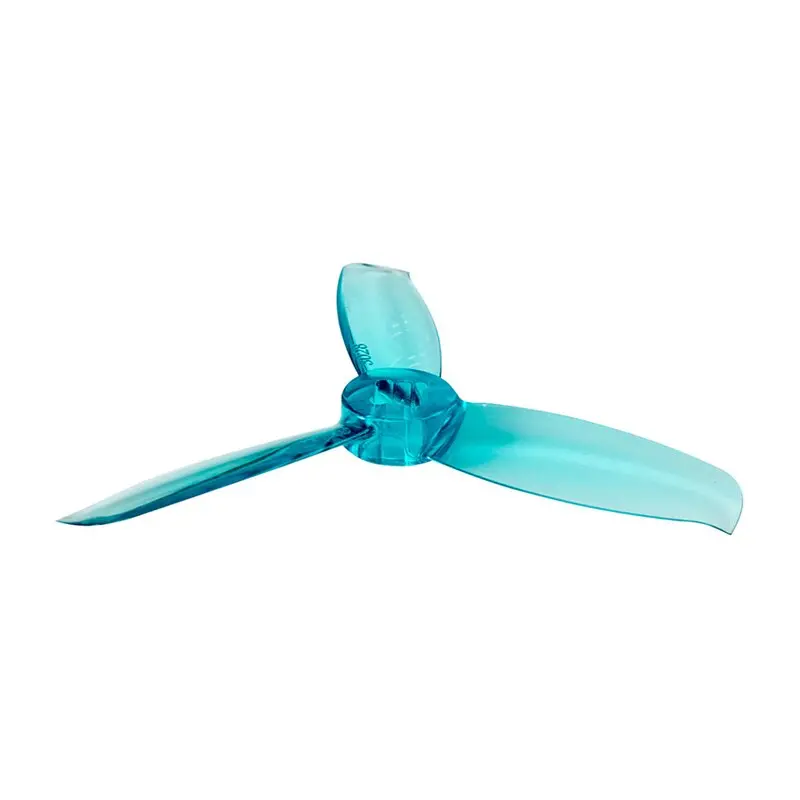 2 Pairs Gemfan Windancer 3028/4032/5042/5043 3-Blade Propeller Compatible 5Mm/1.5Mm Mounting Hole For Rc Multicopter Drone 16
