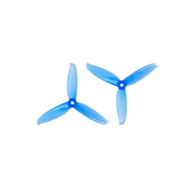 2 Pairs Gemfan Windancer 3028/4032/5042/5043 3-Blade Propeller Compatible 5Mm/1.5Mm Mounting Hole For Rc Multicopter Drone 22