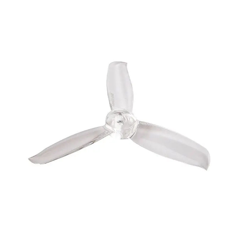2 Pairs Gemfan Windancer 3028/4032/5042/5043 3-Blade Propeller Compatible 5Mm/1.5Mm Mounting Hole For Rc Multicopter Drone 3