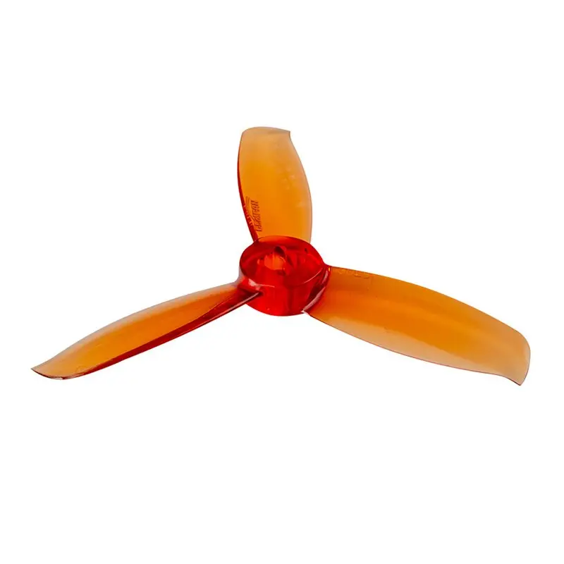 2 Pairs Gemfan Windancer 3028/4032/5042/5043 3-Blade Propeller Compatible 5Mm/1.5Mm Mounting Hole For Rc Multicopter Drone 6