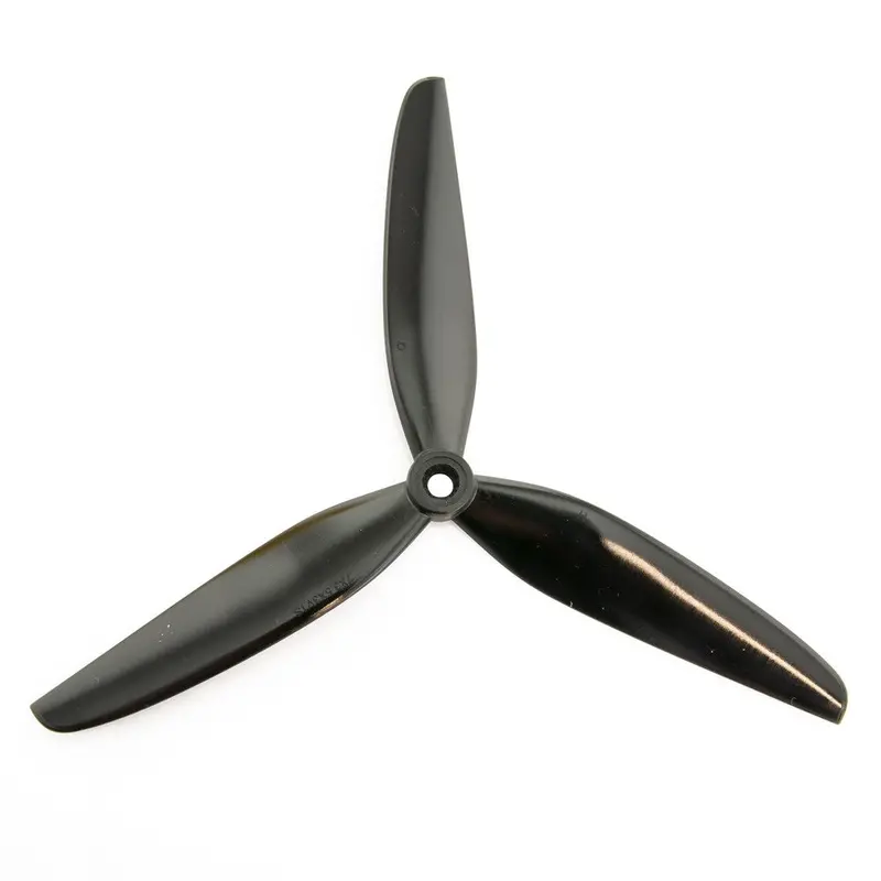 2 Pairs Hqprop Dp7x3.5X3v1s Durable 7035 7X3.5 7 Inch 3-Blade Propeller For Rc Drone Fpv Racing 1
