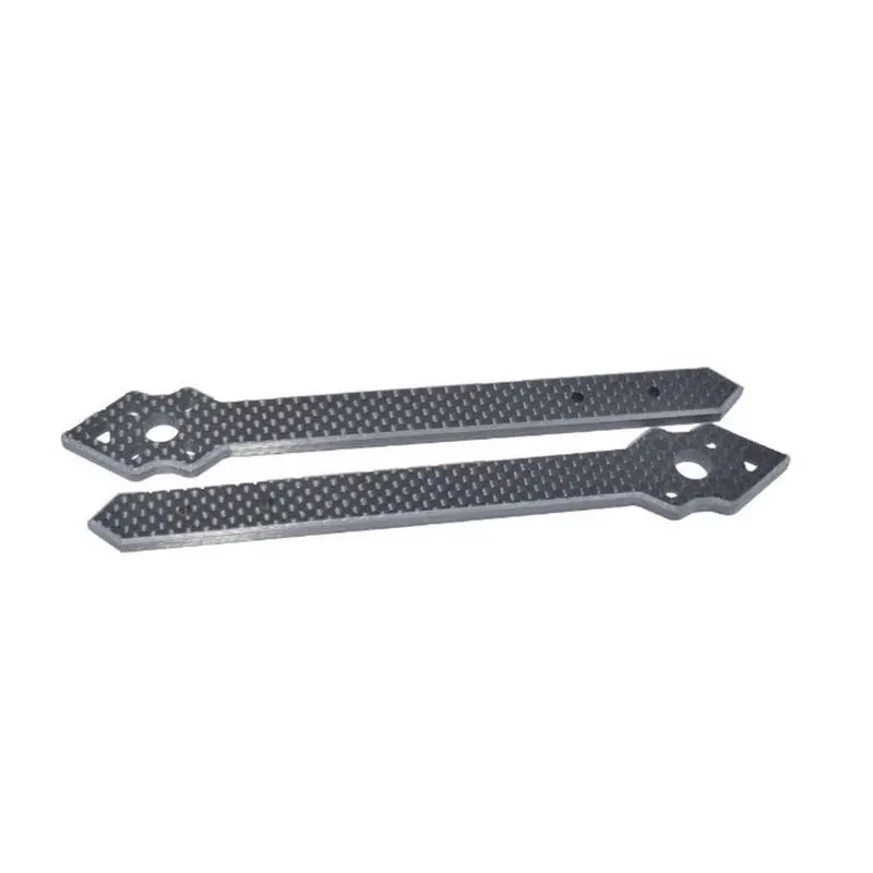 2 Pcs Replace Arm For Shark X6 X7 X8 X9 Racing Frame Kit 1