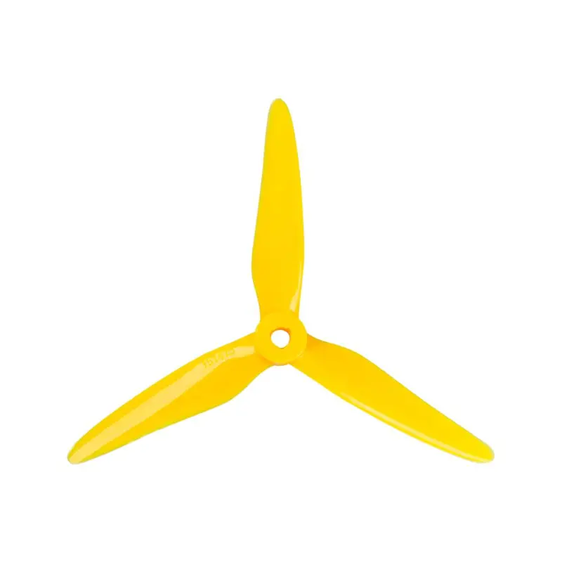 2 Piars Dalprop Spitfire T5147.5 5.1 Inch 3-Blade Popo Propeller Cw Ccw For Rc Fpv Racing Drone 1