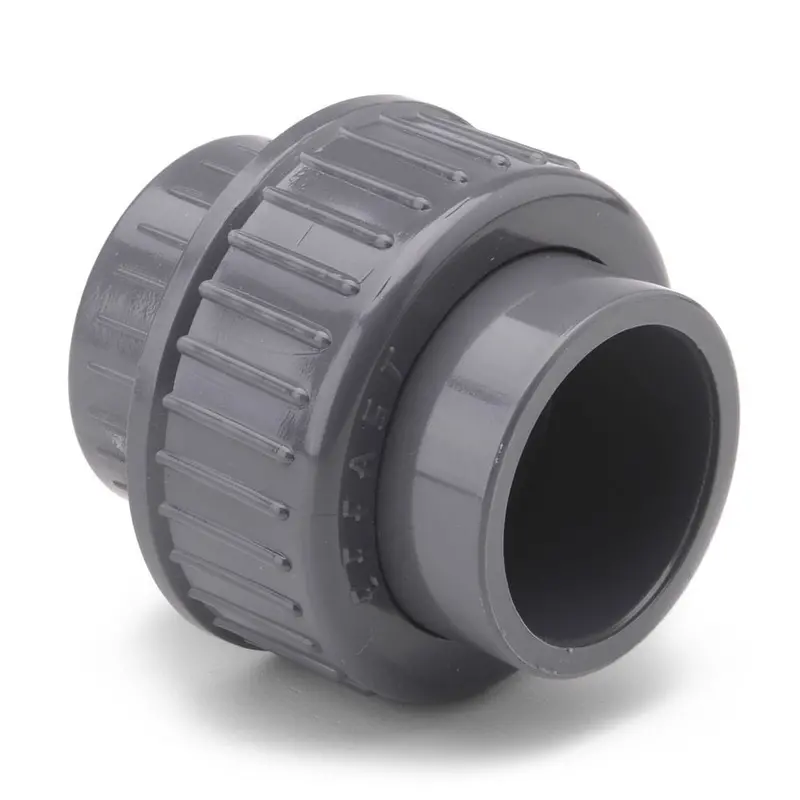 2" Pvc Union Ez-Flo #88741 1