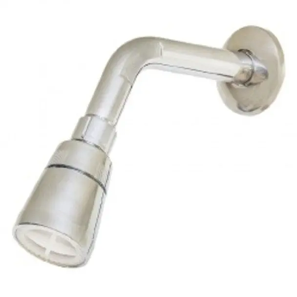2" Shower Rose Centurion With Arm And Flange- Sh005 1