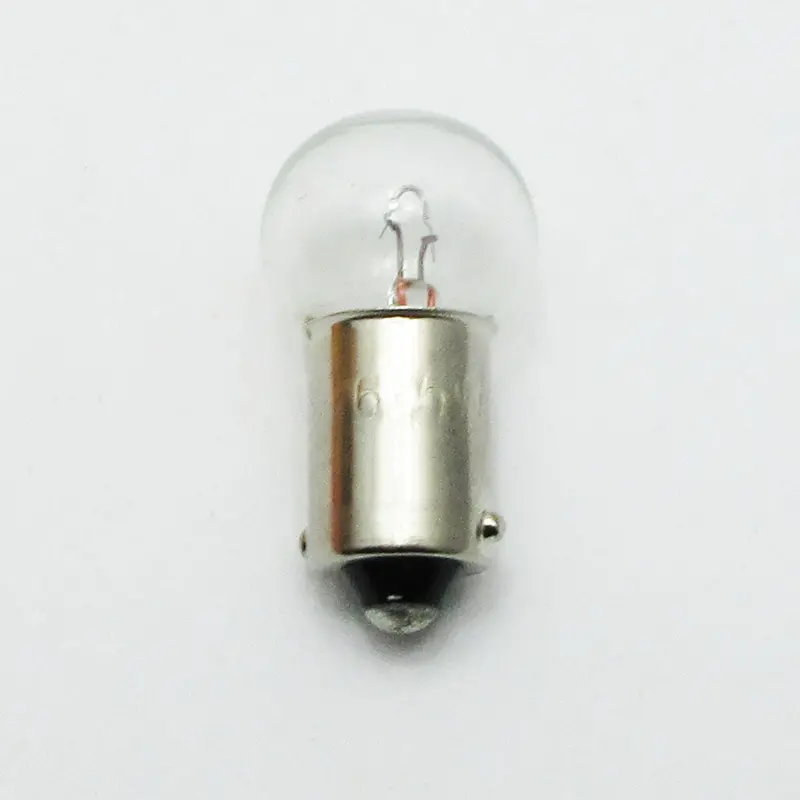 2 X 6V5w  Bulbs 1